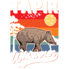 Tapir Whisperer Tapir Flüsterer