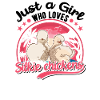 Silk Chicken Girl Silkie Chicken