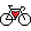 i love bicycle