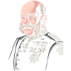 Kejser Franz Joseph af Østrig - Hipster Franz
