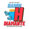 Capoeira Habibi Diamante