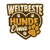 Weltbeste Hundeoma Design Hundehalter Oma