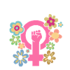 Female Women's Rights Female