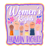 Feminine Womens Rights Social