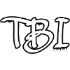 TBI logo