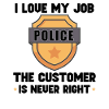 Bureau de police des policiers