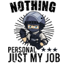 Police Cop Officer Police Office