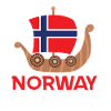 Norway Schiff Norwegen