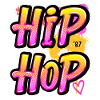 Hip Hop '87