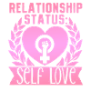 Feminist Women's Rights Female