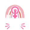 Feminist Women's Rights Female
