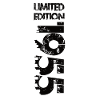 Édition limitée 1955