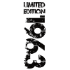 Édition limitée 1964