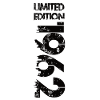 Édition limitée 1962