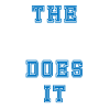 The Barista does it Barista Gift