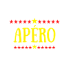 couture apéro dodo