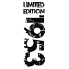 Édition limitée 1953
