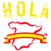 HOLA Vacances en Espagne