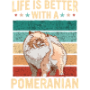 Pomeranian Dog Dog Owner