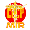 Raumstation Mir Sowjetunion