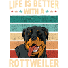 Rottweiler Dog