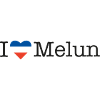 I love Melun