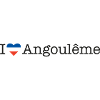 I love Angoulême