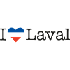 I love Laval