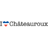 I love Châteauroux