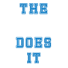 The Actor Does It Actor Gift