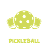 Pickleball Pickleballer Sport