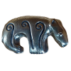 Kalevala silver bear
