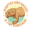 Funny bearded dragon