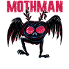 Mothman Cryptid Cryptozoology