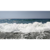 Sea Foam Wave