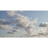 Sky Soft Clouds