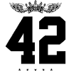 42 Couronne numérique