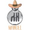 Funny Car Manual Shift lever knob on Sombrero