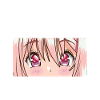 Anime Girl Manga