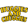 Huggies and Chuggies 10