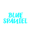 Blue Spaniel