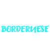 Bordernese
