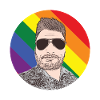 Gay Man