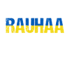 Rauhaa Peace Ukraine Finland