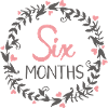 SIX MONTHS MILESTONES HEART