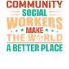 Community Social Workers