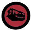 REBOSAUR RED