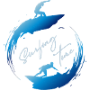Surfing, surfing time