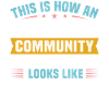 Awesome Community Social Worker