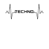 Techno Heartbeat